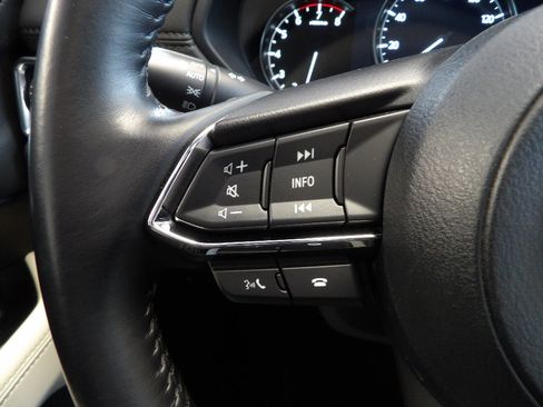 Certified 2023 MAZDA CX-5 AWD 2.5 S w/ Premium Package image 29