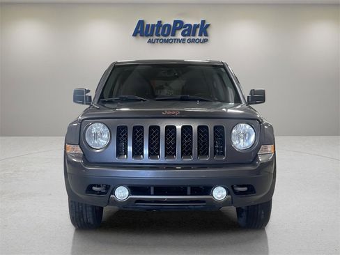 Used 2016 Jeep Patriot 75th Anniversary w/ Power Value Group image 2