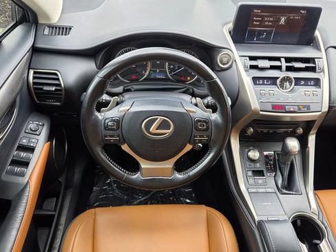 Used 2020 Lexus NX 300 FWD w/ Accessory Package 2 image 13