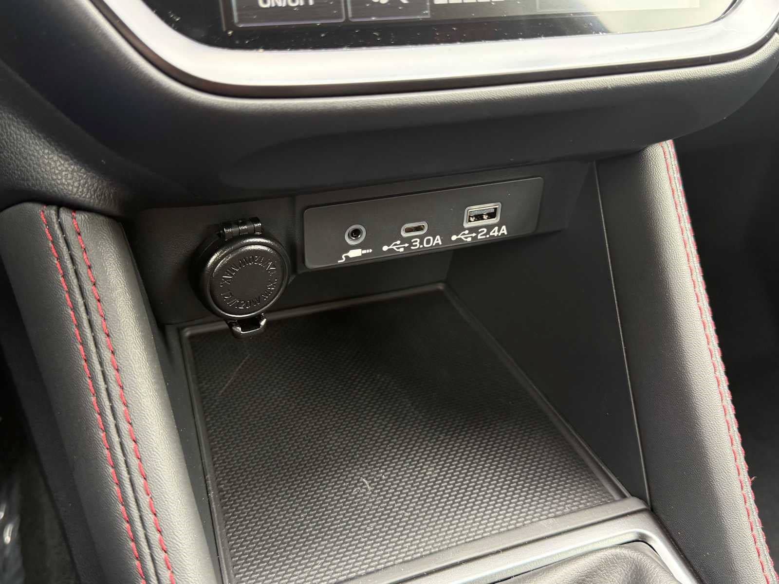 New 2026 Subaru WRX Limited AWD/4WD image 18