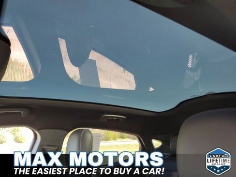 New 2025 Ford Mustang Mach-E GT w/ Interior Protection Package image 16