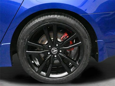 Used 2019 Acura TLX V6 w/ Technology & A-SPEC Pkg image 13