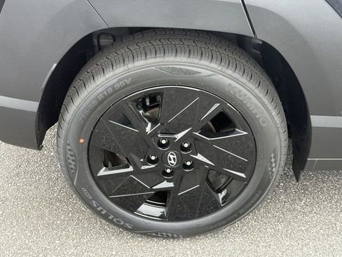 New 2026 Hyundai Kona SEL Sport image 17