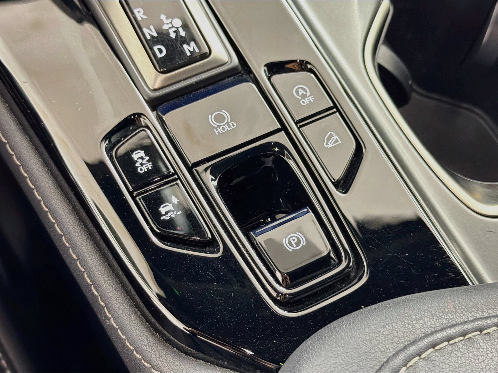 Used 2022 Lexus NX 350 F Sport w/ F Sport Cold Package AWD/4WD image 19