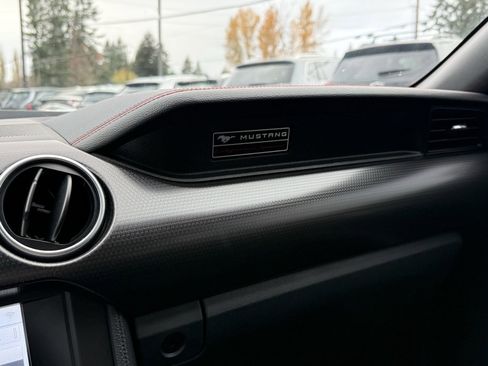 Used 2019 Ford Mustang GT Premium w/ Equipment Group 401A image 26