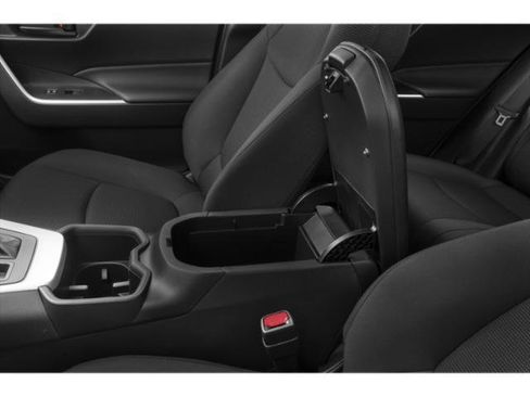 Certified 2024 Toyota RAV4 LE AWD/4WD image 14