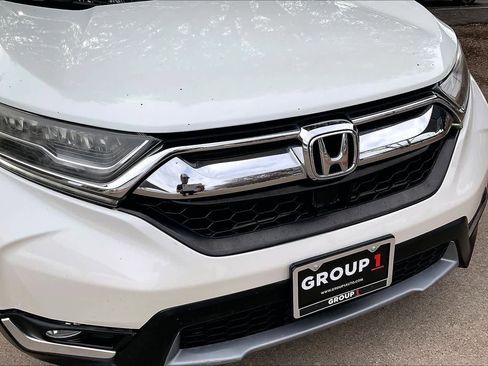 Used 2018 Honda CR-V Touring image 25
