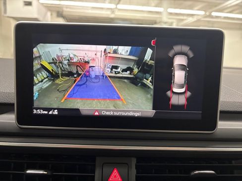 Used 2018 Audi A4 2.0T Premium Plus w/ Premium Plus Package AWD/4WD image 22