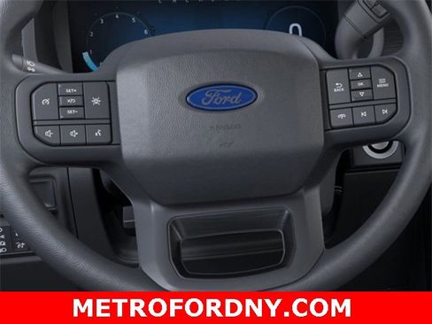 New 2025 Ford F150 STX w/ LOBO Package image 12