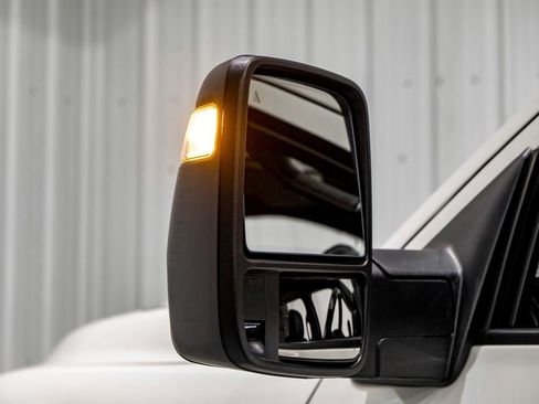 Used 2023 RAM 2500 Limited w/ Night Edition image 41