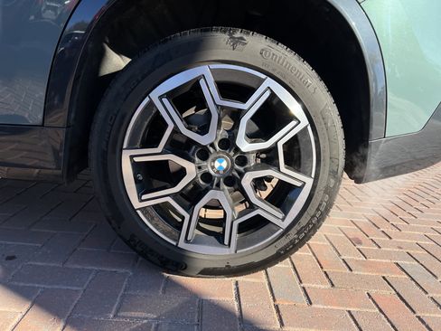 Certified 2025 BMW X1 xDrive28i image 13