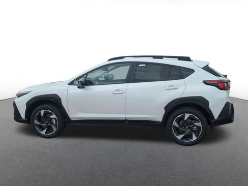 New 2026 Subaru Crosstrek 2.5i Limited AWD/4WD image 3