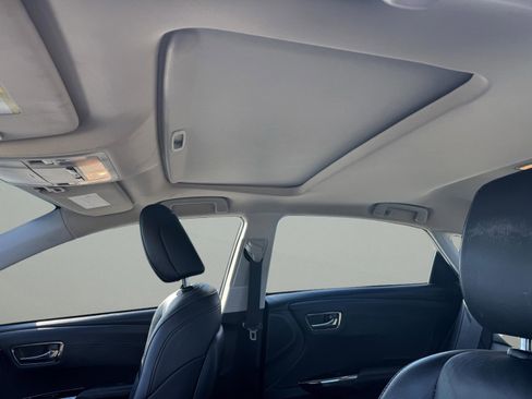 Used 2018 Toyota Avalon XLE Premium image 22