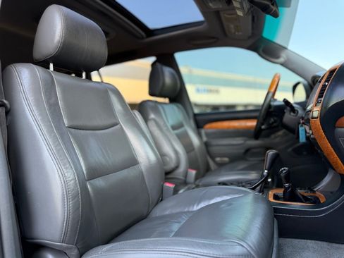 Used 2007 Lexus GX 470 AWD/4WD image 20