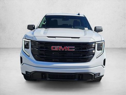 New 2026 GMC Sierra 1500 Elevation w/ Max Trailering Package AWD/4WD image 6