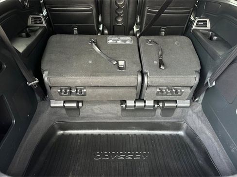 Certified 2023 Honda Odyssey EX-L image 18