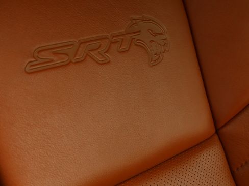 Used 2017 Dodge Challenger SRT Hellcat image 46