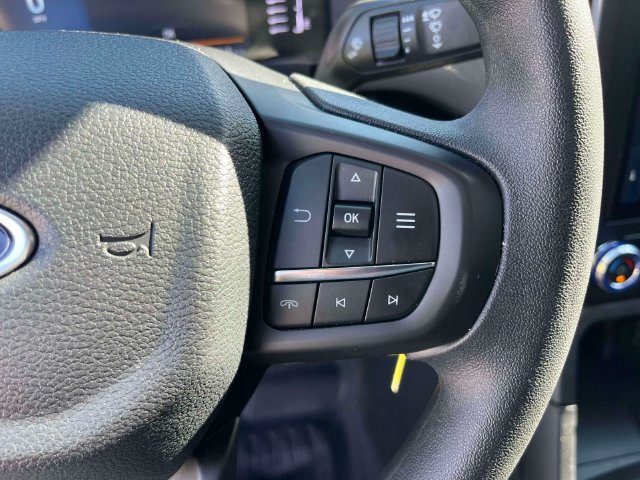 Certified 2025 Ford Ranger XL AWD/4WD image 30