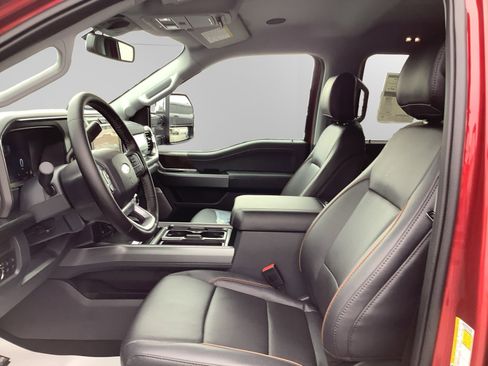 New 2026 Ford F350 Lariat w/ Lariat Ultimate Package AWD/4WD image 9