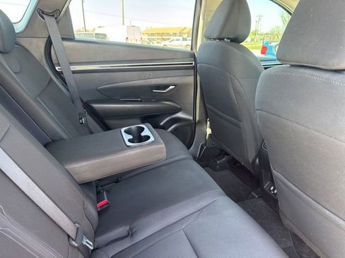 Used 2023 Hyundai Tucson SEL image 18