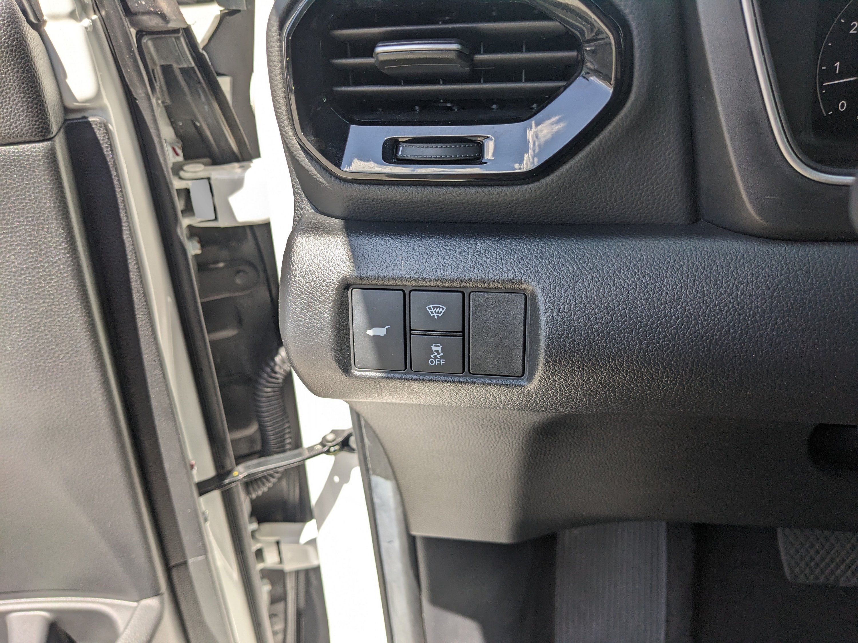 Used 2025 Honda Pilot Black Edition image 33