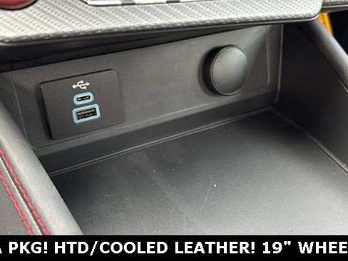 New 2026 Ford Mustang Premium image 17