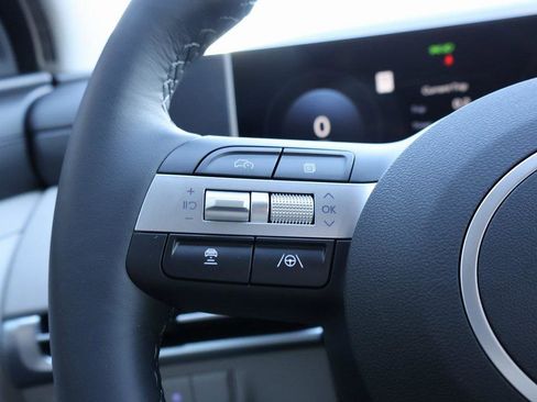 New 2026 Hyundai Tucson SEL image 28