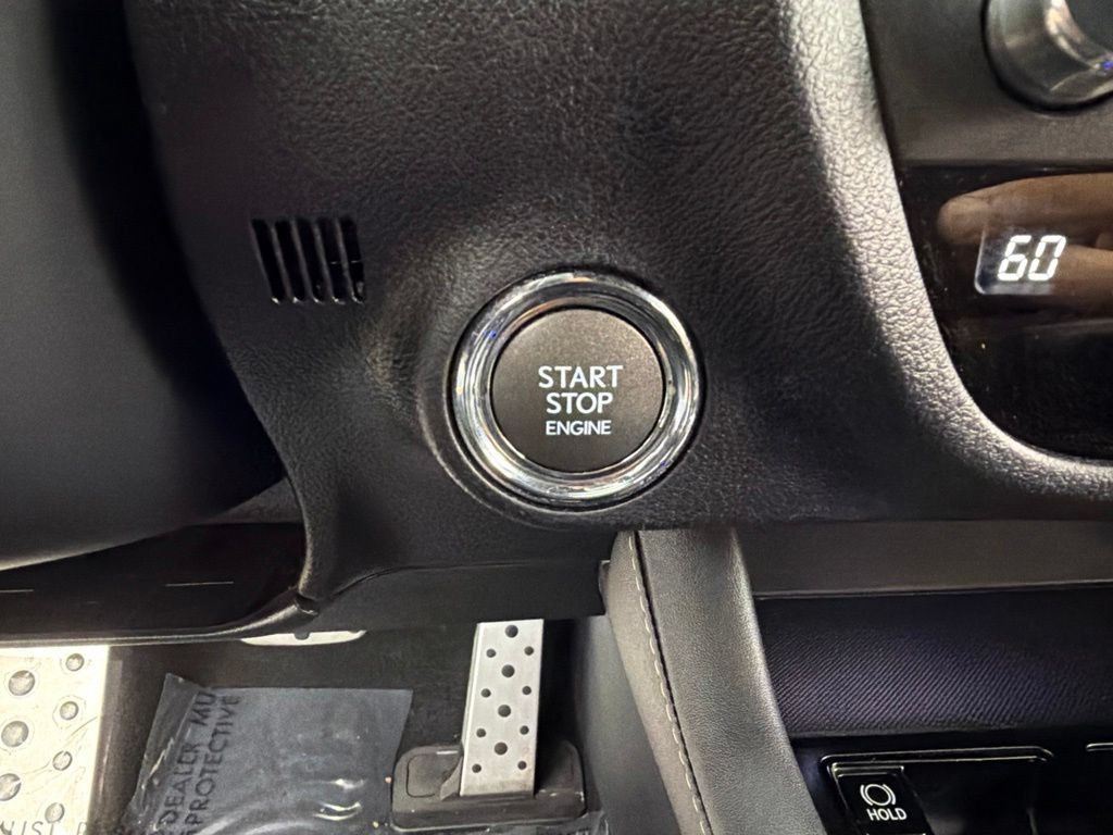 Used 2019 Lexus RX 350 F Sport AWD/4WD image 18