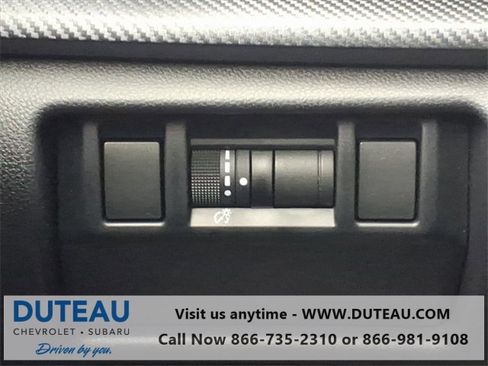 New 2025 Subaru Crosstrek 2.5i Limited image 17