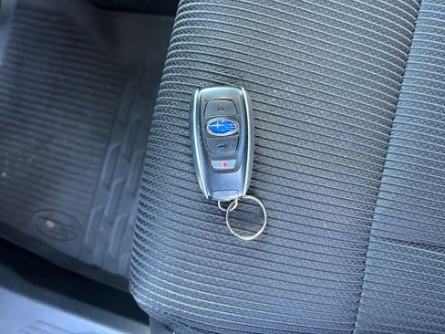 Used 2022 Subaru Legacy Premium image 33