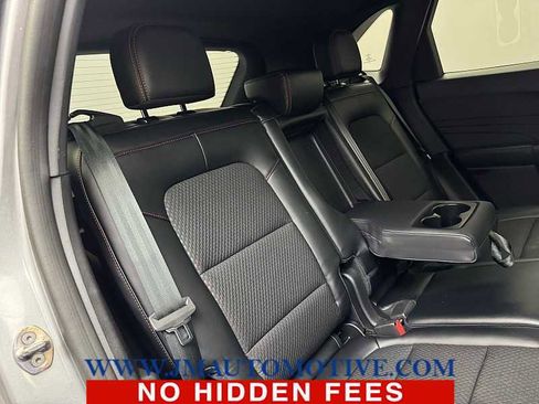 Used 2023 Ford Escape ST-Line w/ Tech Pack #1 image 18