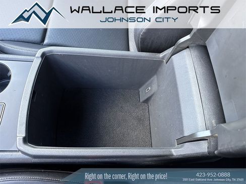 Used 2018 Volkswagen Atlas SE image 20