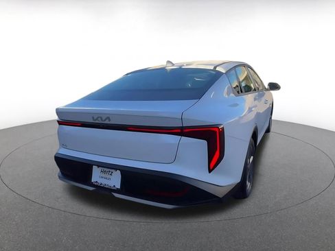 Used 2025 Kia K4 LXS image 14