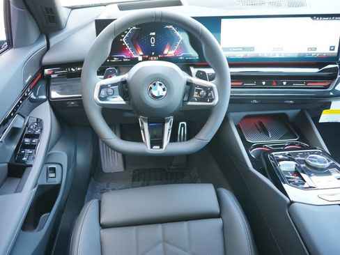 New 2026 BMW 530i w/ M Sport Package image 16