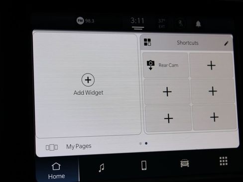 Used 2024 RAM 2500 Big Horn image 46