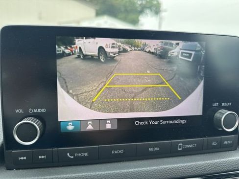 Used 2023 Honda Civic Sport image 30