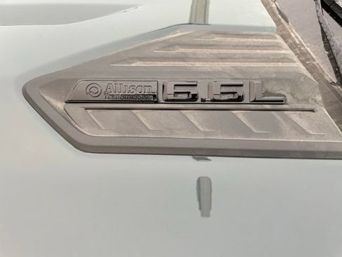 New 2026 Chevrolet Silverado 2500 LT w/ Trail Boss Package AWD/4WD image 21