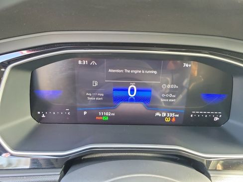 Used 2024 Volkswagen Jetta S image 18