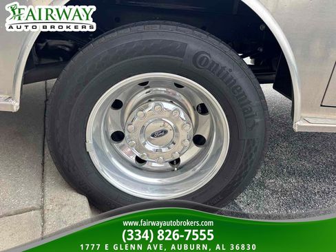 Used 2026 Ford F450 Lariat AWD/4WD image 33