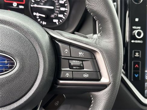 New 2026 Subaru Ascent Premium image 30