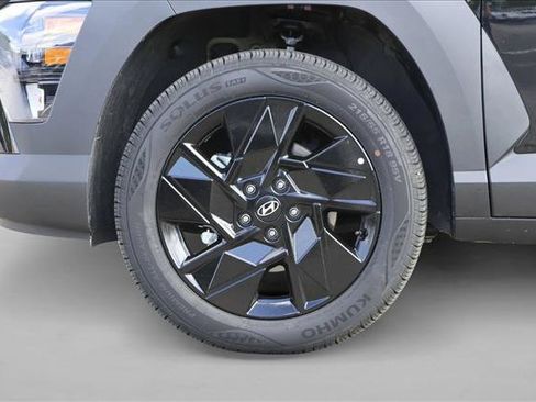 Certified 2026 Hyundai Kona SEL Sport AWD/4WD image 9
