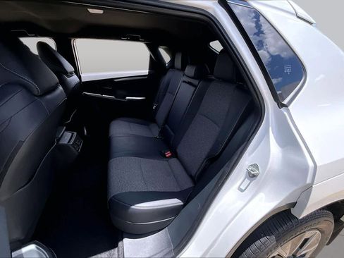 Used 2026 Toyota bZ FWD image 18
