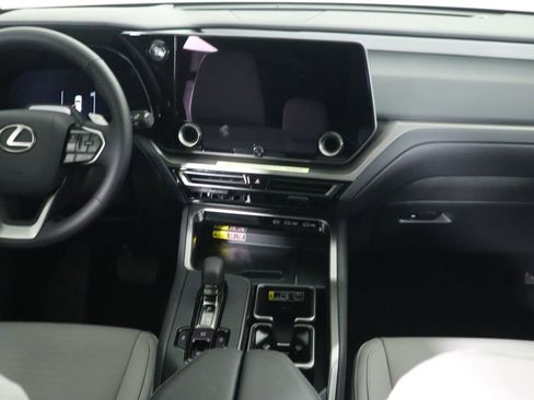 New 2026 Lexus TX 350 FWD image 15