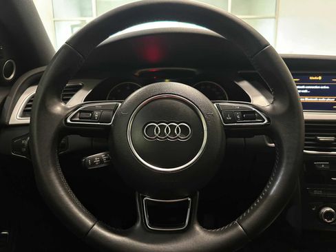 Used 2016 Audi A4 Premium Plus AWD/4WD image 11