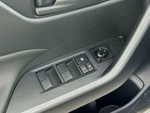 Certified 2019 Toyota RAV4 LE w/ Carpet Mat Package image 10