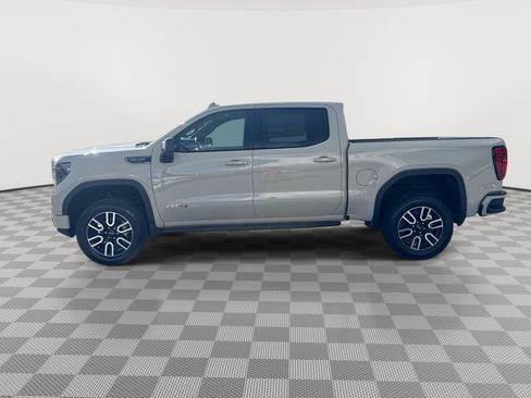 New 2026 GMC Sierra 1500 AT4 w/ AT4 Premium Package AWD/4WD image 5
