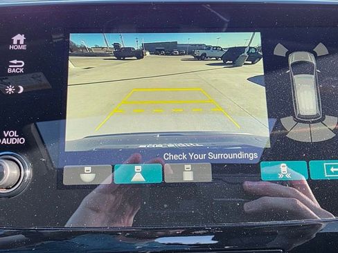 Used 2023 Honda Passport TrailSport image 34