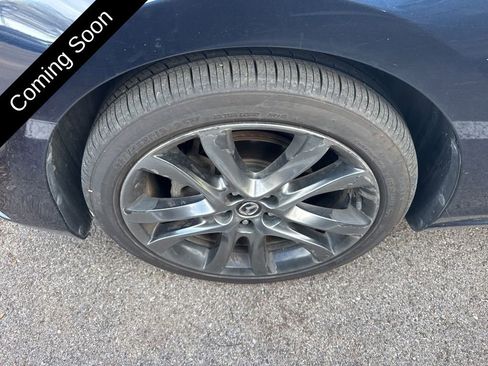 Used 2017 MAZDA MAZDA6 Grand Touring image 9