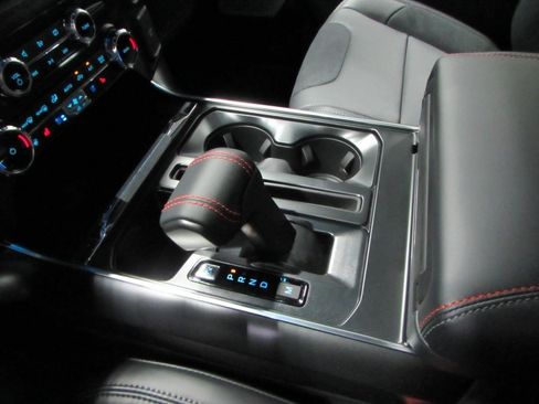 New 2026 Ford F150 Raptor AWD/4WD image 31