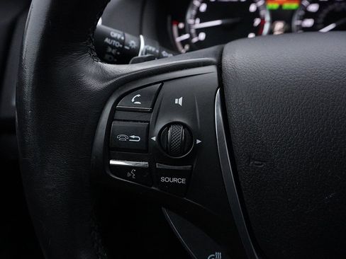 Used 2018 Acura TLX 3.5L V6 image 37